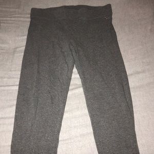 Victoria secret leggings